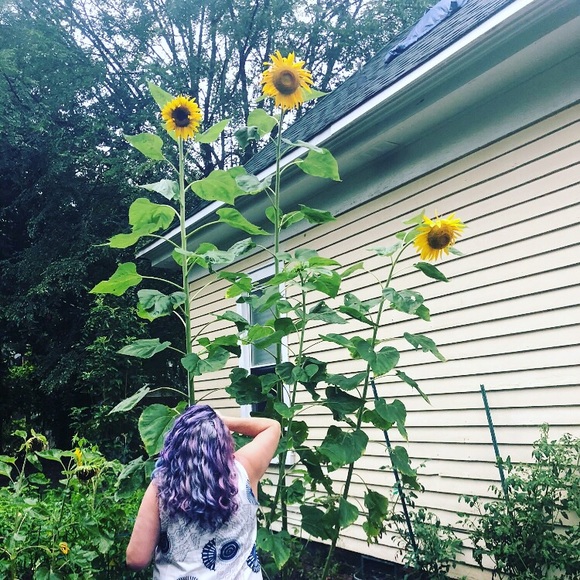 Meet Your Quirky Posher, Jennifer - Picture 3 of 8